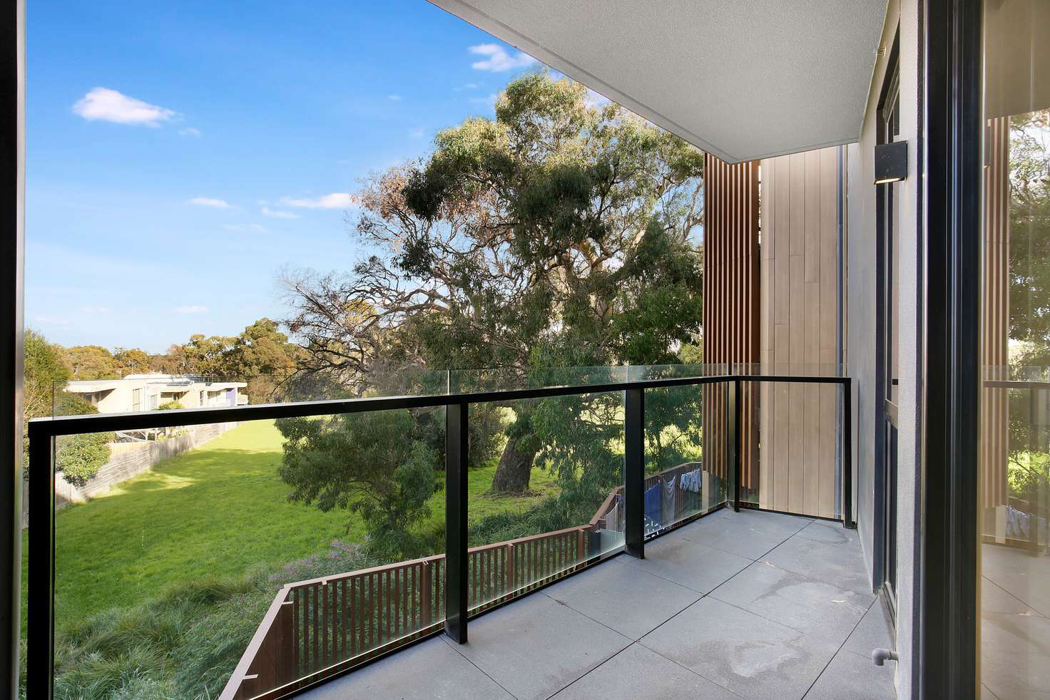 Botanic at Parc Vue apartments, Snake Gully Drive Bundoora VIC