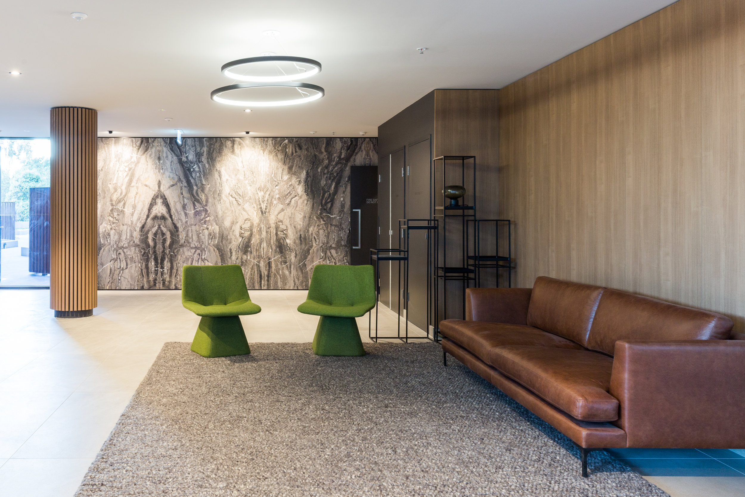 Botanic at Parc Vue apartments, Snake Gully Drive Bundoora VIC