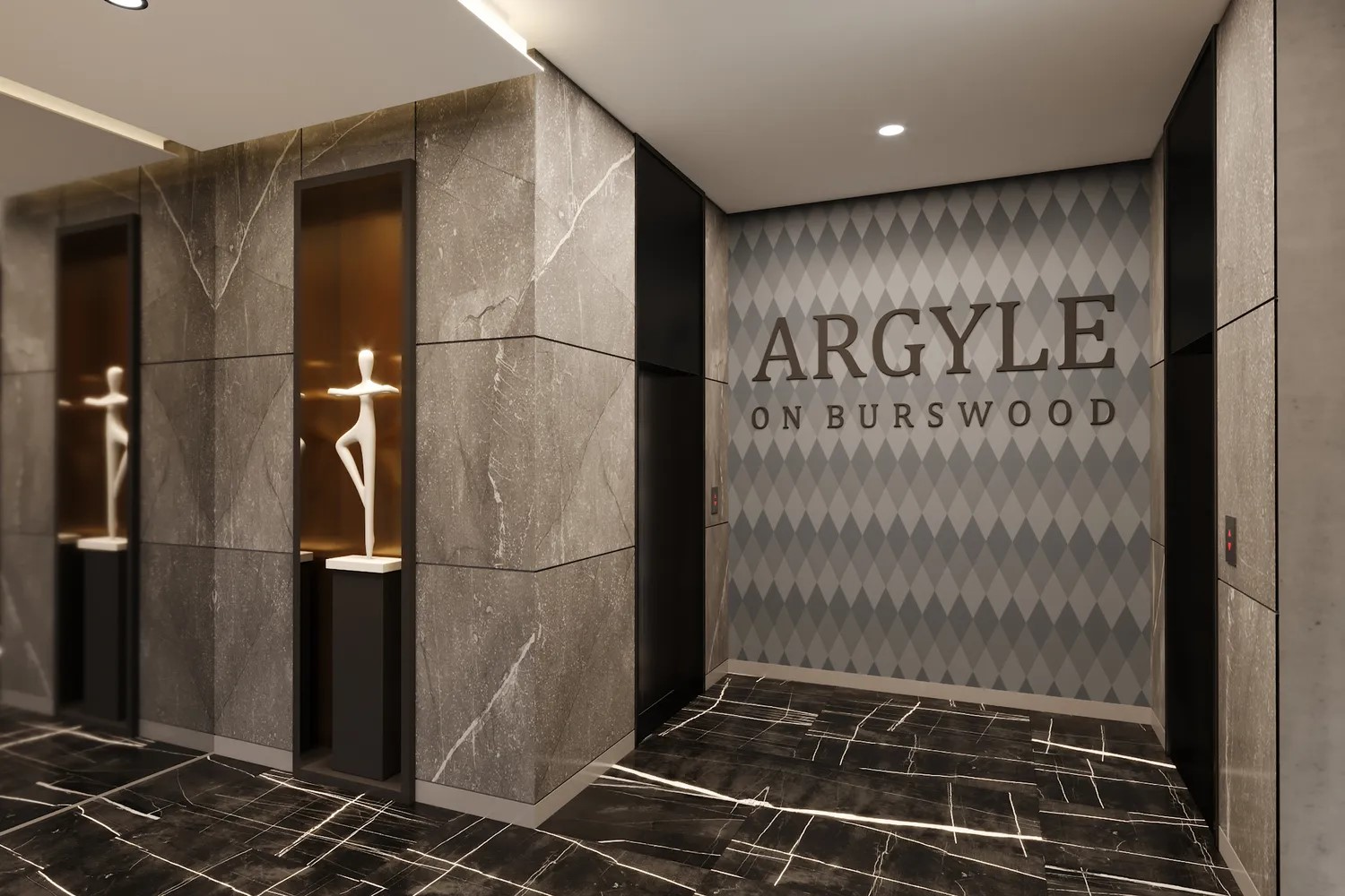 Argyle on Burswood Apartments, Burswood, Perth WA