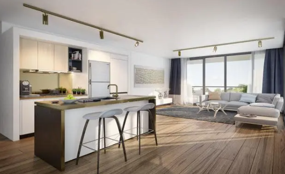 Botanic at Parc Vue apartments, Snake Gully Drive Bundoora VIC