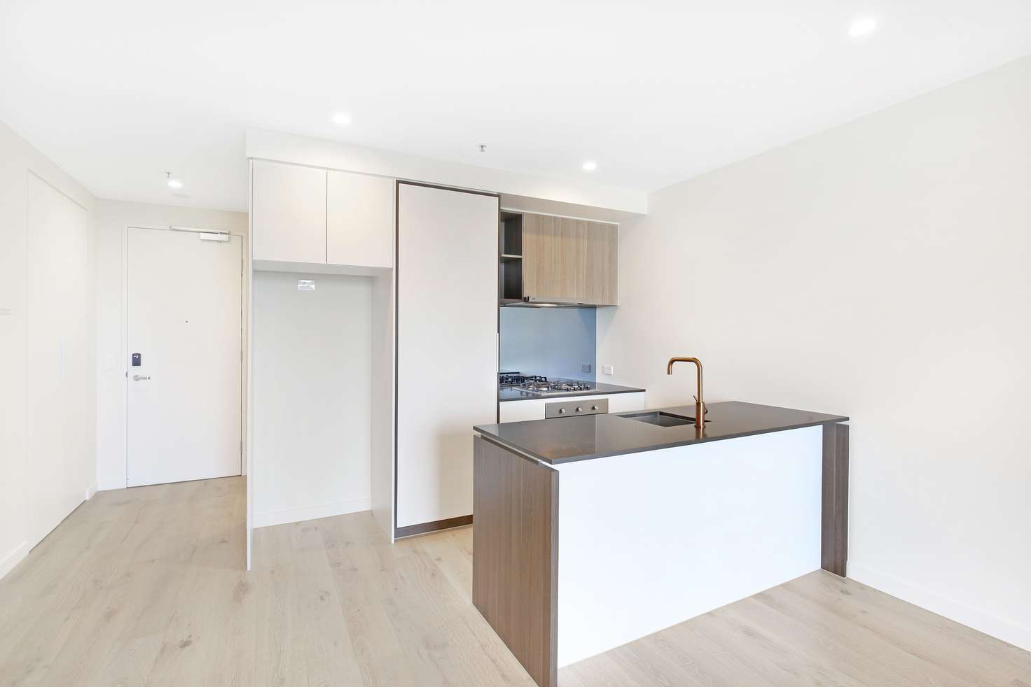 Botanic at Parc Vue apartments, Snake Gully Drive Bundoora VIC