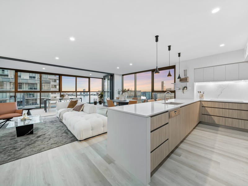 AT 238 Apartments, Perth W.A