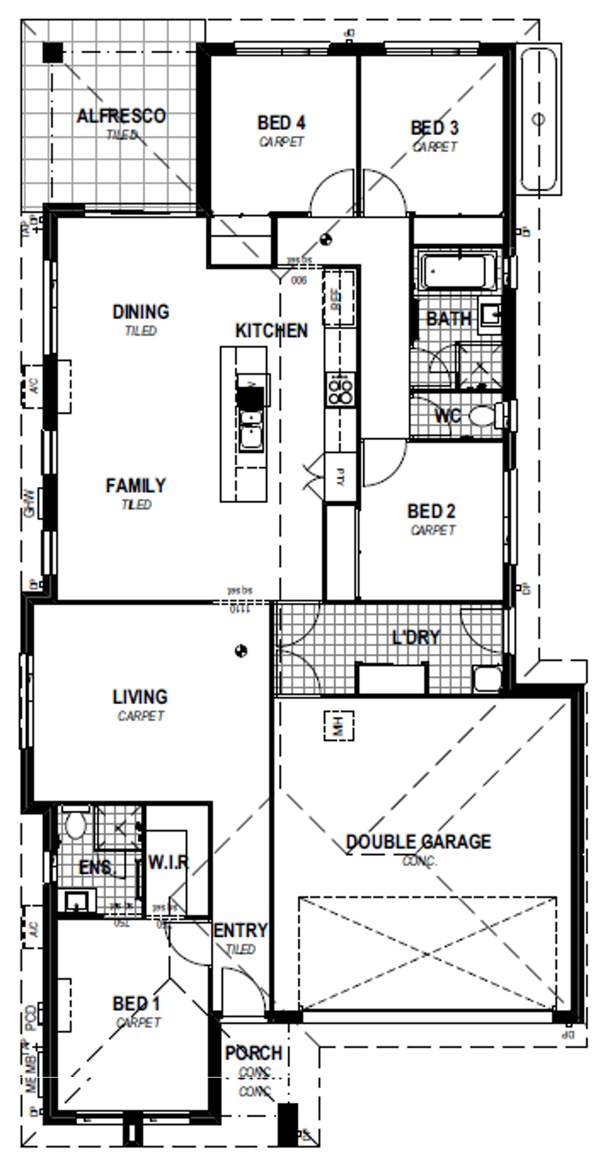 St Helens, Maryborough Qld 4650