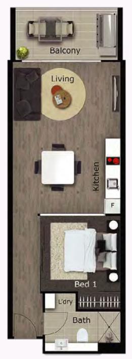 Oak Park , Melbourne VIC 3046