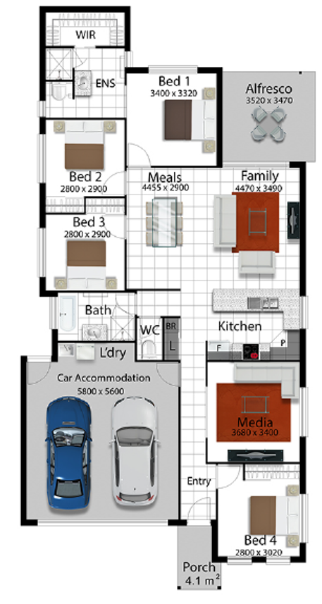 Rasmussen , Townsville Qld