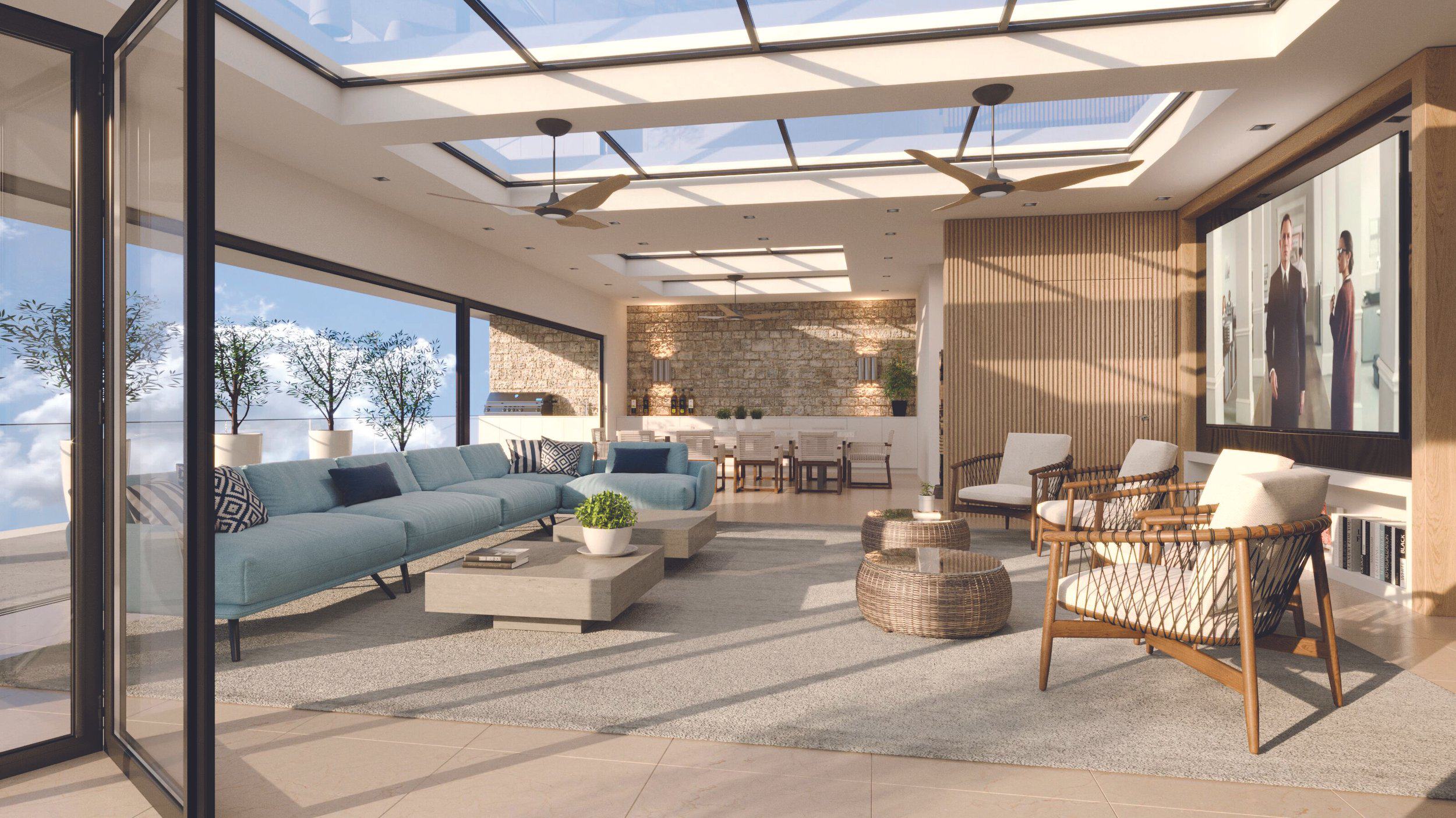 Argyle on Burswood Apartments, Burswood, Perth WA