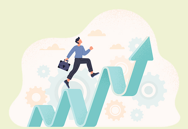 Build Equity and Wealth