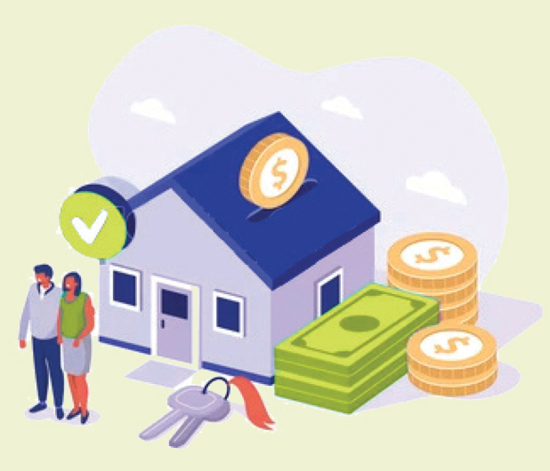 Buying & growing your real estate investment?